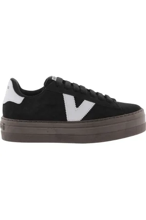 victoria Baskets femme Barcelona