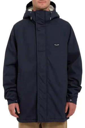 Volcom Parka Volster Ii