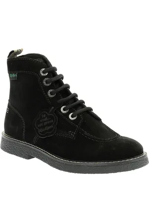 Kickers Bottines femme Legendary