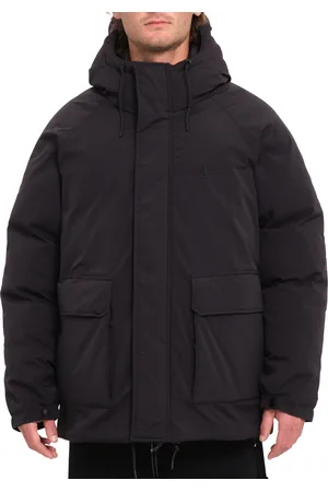 Volcom Veste à capuche Northernman 10K