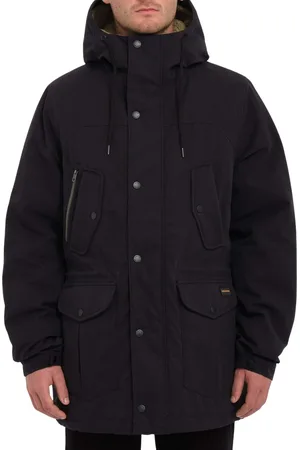 Volcom Parka Starget 5K