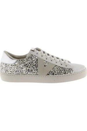 victoria Baskets à paillettes femme Berlin