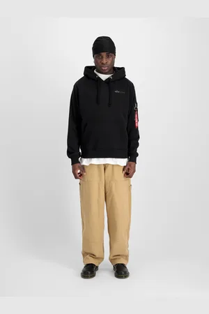 Alpha Industries Sweatshirt à capuche Air Force