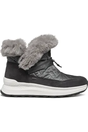 Geox Bottes d