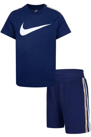 Nike Short enfant Club Poly