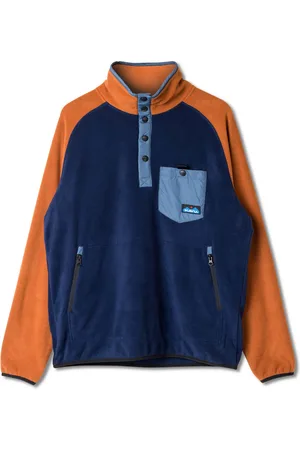 Kavu Sweatshirt Teannaway