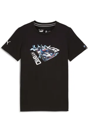 PUMA T-shirt enfant Bmw Mms Graphic