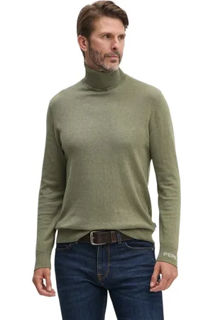 Pepe Jeans Pull Col roulé New Andre