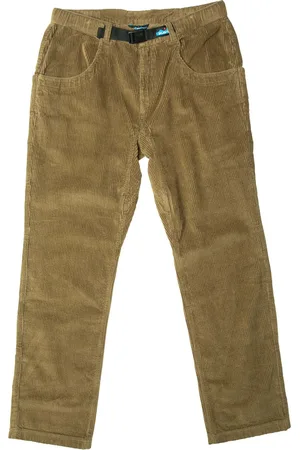Kavu Pantalon Chilli Roy