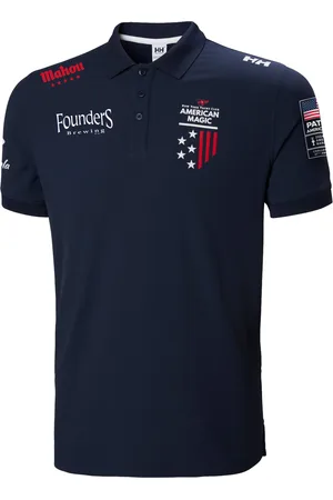 Helly Hansen Polo Riftline