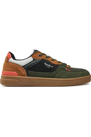 Pepe Jeans Baskets Kore Skate