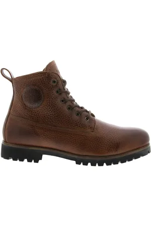 Blackstone Bottines - Fur