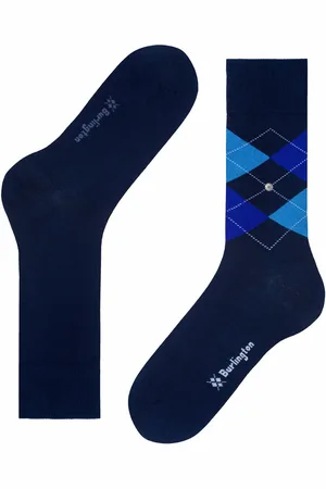 Burlington Chaussettes Everyday Mix (2pcs)