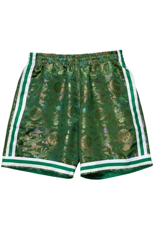 Mitchell & Ness Short Boston Celtics Lunar New Year Swingman 1985/86