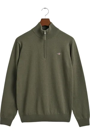 GANT Sweatshirt Superfine Lambswool