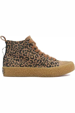 Palladium Baskets femme Ace Rugged NBK Leo Z