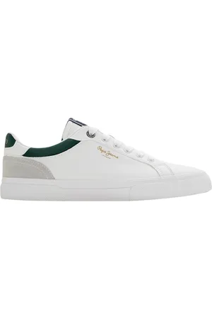 Pepe Jeans Baskets court Kenton Court