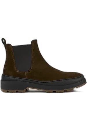 Camper Bottines femme Brutus Trek