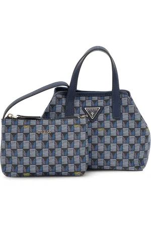 Guess Sac à main femme G Wave Mini Tote