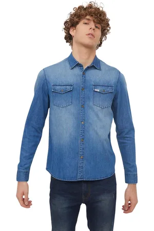 Lee Chemise Darile