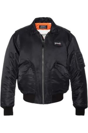 Schott NYC Bomber oversize CWU Original