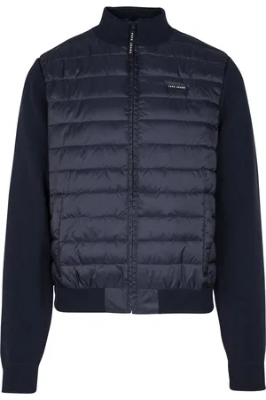 Pepe Jeans Pull Clifton Mock