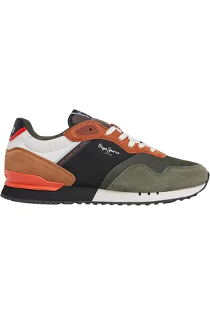 Pepe Jeans Baskets London Grade