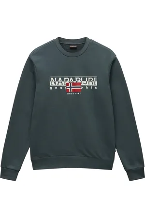 Napapijri Sweatshirt col rond B-Aylm