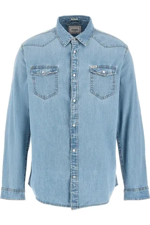 Guess Chemise manches longues Truckee