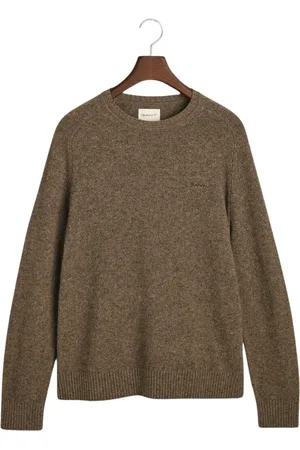 GANT Pull col rond Blend