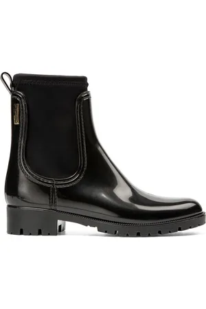 Les Tropéziennes par M Belarbi Bottes de pluie femme Neous