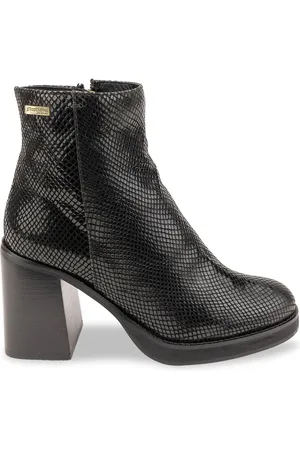 Les Tropéziennes par M Belarbi Bottines femme Lauriane
