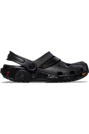 Crocs Sabots enfant Batman Batmobile