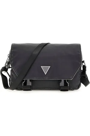 Guess Sacoche ROMA MINI FLAP MESSENGER