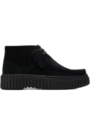 Clarks Mocassins femme Torhill Moss