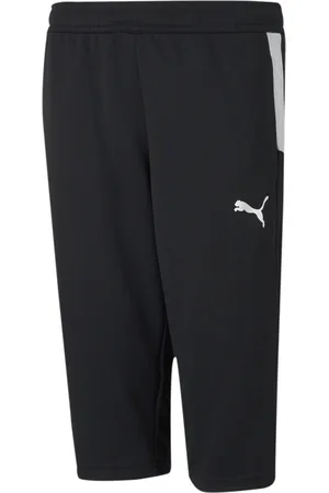 PUMA Pantalon 3/4 enfant Team Liga Training