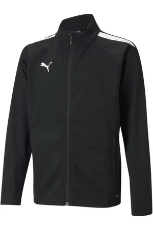 PUMA Veste enfant Team Liga Training
