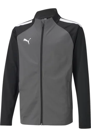PUMA Veste enfant Team Liga Training