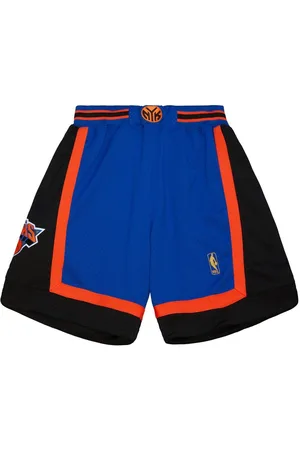 Mitchell & Ness Short New York Knicks Authentic 1996/97