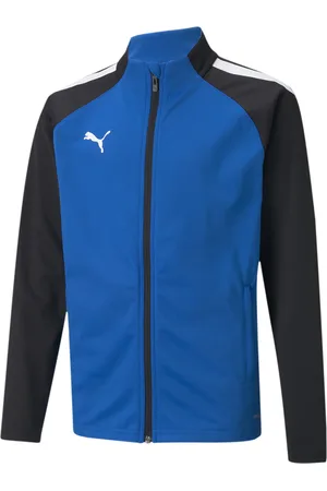PUMA Veste enfant Team Liga Training