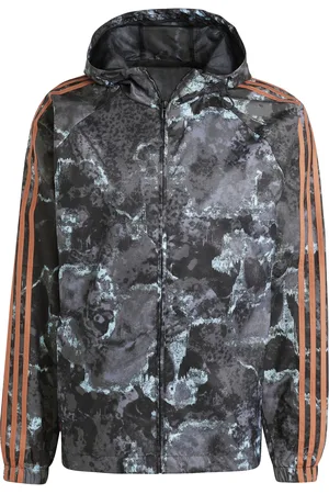 adidas Veste imperméable Bayern Munich 2024/25