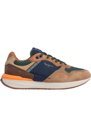 Pepe Jeans Baskets Buster Pro