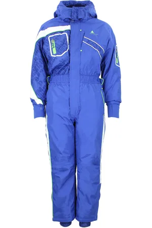 Peak Mountain Combinaison de ski enfant Ecombo