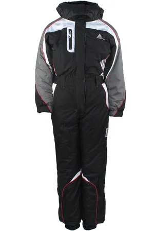 Peak Mountain Combinaison de ski fille Geniax