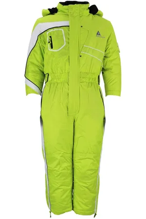 Peak Mountain Combinaison de ski enfant Ecombo
