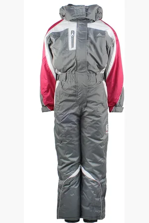 Peak Mountain Combinaison de ski fille Geniax