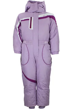 Peak Mountain Combinaison de ski fille Flugi