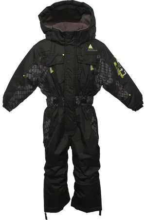 Peak Mountain Combinaison de ski enfant Ecora