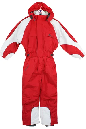 Peak Mountain Combinaison de ski enfant Eski