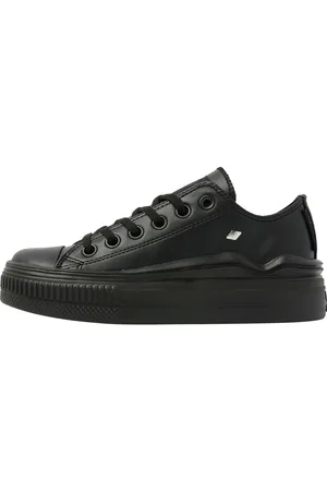 British Knights Baskets femme Flow Low